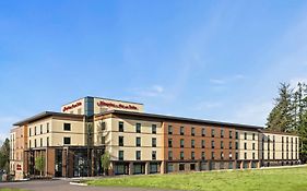 Hampton Inn & Suites Tigard